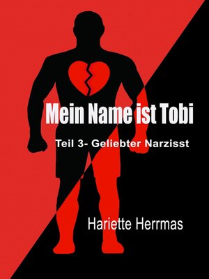 cover image of Mein Name ist Tobi